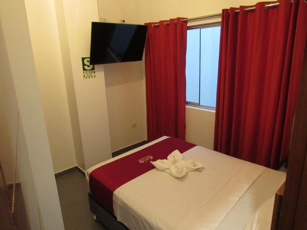 San Juan, 2* Tarapoto